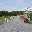 Đất nền An Nhơn Tây - Củ Chi giá rẻ