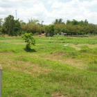 Bán gấp lô đất, 500m2, củ chi, giá 900tr, shr