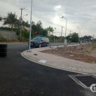 Đất nền KDC Tân Phú Trung Củ Chi