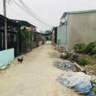 Bán đất thổ cư xã Bình Mỹ, DT:107 m2, Giá 1,7 tỷ (bớt lộc).Đường 5m, Lh 0983733779 - 0856518555 Tiên