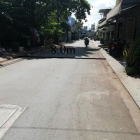 Tôi chính chủ bán đất 112m2 đường võ văn bích, sổ riêng và thổ cư hết, giá 850, liên hệ sdt 0907639419