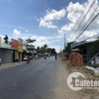 Bán 2 lô đất liền kề gần ngã 4 Quán đôi, thổ cư 100%, SHR