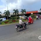 cần bán lô Nhuận Đức có sổ diện tích 200m2 thổ Cư 100% Dự Án Triển Khai Nhà Phố