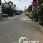 Tôi chính chủ cần bán lô đất 112m2 (7x16), có shr và thổ cư hết đất, giá 950tr, sang tên ngay lh: 0907.639.419