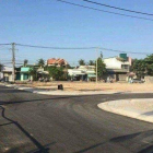 BÁN ĐẤT MẶT TIỀN BÌNH MỸ,VÕ VĂN BÍCH.SHR