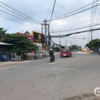 Tôi đăng bán giá thật, vị trí thật ngay mặt tiền Võ Văn Bích, Bình Mỹ, LH 0982032645