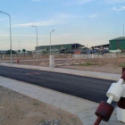 Cần tiền mở cửa hàng, bấn nhanh lô đất 112m2 mặt tiền Võ Văn Bíc, gần chợ Hóc Môn.