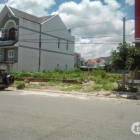 Bán lỗ miếng đất ngay thị trấn Hóc Môn