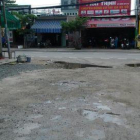 Bán 1000m2 đất vườn ngây ngã tư Long Hậu, Nhà Bè, giá rẻ 1.42 tỷ