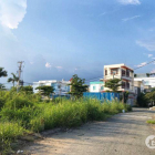 Chính chủ - Cần bán lô đất thổ cư hẻm 1917 Lê Văn Lương, Nhà Bè, 84m2, giá 2,35Tỷ