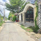 Bán lô đất mặt tiền hẻm xe hơi 1806 Huỳnh Tấn Phát Nhà Bè.