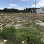 bán đất thổ vườn 800m phạm hữu lầu xã phước kiễn chỉ 9tr4/m sổ hồng riêng  sang tên nhanh