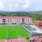 CỘNG ĐỒNG DÂN CƯ CAO CẤP - MÔI TRƯỜNG SỐNG VĂN MINH