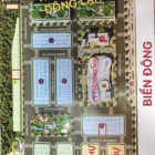 Cần sang nhượng lại 2 lô đất tại Queen Pearl Lagi Bình Thuận, giá tốt