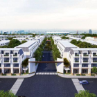 Dự án cực Hot!!! Đất vàng sân bay Long Thành chỉ từ 8 triệu/ m2