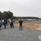 Bán lô đất chính chủ - Long Thành - Đồng Nai