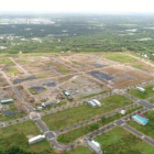 Dự án: airport new center tầm nhìn xa của nhà đầu tư thông minh