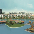 Hot!!! Chỉ từ 8 triệu/m2 sở hữu ngay đất vàng thành phố sân bay Long Thành