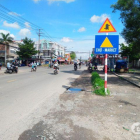 BÁN ĐẤT TẠI XÃ PHƯỚC THÁI, LONG THÀNH, ĐỒNG NAI DIỆN TÍCH 90M2 GIÁ 1.2 TỶ