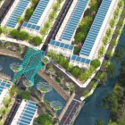 "650 triệu" Mở bán đất nền Airport New Center, sân bay QT Long Thành, SHR, LH 0931178358