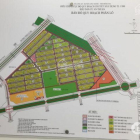 Chủ kẹt tiền, gửi bán gấp lô 92,5m2 sau lưng đường lớn, hướng đông nam, kdc An Thuận 0868.29.29.39