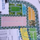 599TR SỞ HỮU 144M2 ĐẤT ĐẸP NHƯ MƠ NGAY KHU CHỢ THI PHỔ