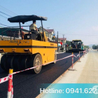 Bán lô đất cách biển 200m, bán trục đường ven biển quốc gia 62m