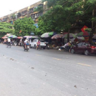 Chuyển nhượng lô đất trong ngõ 278 đường Đà Nẵng, Ngô Quyền, Hải Phòng