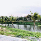 Đất nền mặt tiền sông dự án Fpt City Đà Nẵng, cách bãi tắm biển 700m