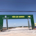 Siêu dự án Tiến Lộc Garden Nhơn Trạch Đồng Nai