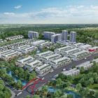 ĐẤT SÂN BAY LONG THÀNH - ĐẦU TƯ NGAY KẺO LỠ