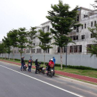 Đất nền Tiến Lộc Nhơn Trạch, gần chợ long thọ 1/500, 13tr/m2 sổ hồng riêng, sinh lời cao