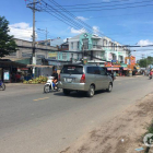 Đất Mặt Tiền Đường Thuận Tiên Kinh Doanh , Đã Có SHR, Ngân Hàng Hỗ Trợ 50%