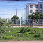 Cần bán đất thổ cư mặt tiền nhơn trạch đồng nai-shr