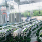 Biệt thự KĐT Tiến Lộc- Đẳng cấp cho nhà đầu tư