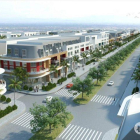 Đất vàng Phúc Yên , đất mặt đường Nguyễn Tất Thành ngay cao tốc Nội Bài Lào Cai.