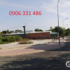 THÔNG BÁO SACOMBANK HỖ TRỢ PHÁT MÃI 39 NỀN ĐẤT GIÁ RẺ, KHU VỰC TÂY TP. HCM