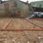 Đất Chợ 2MT giá 1,4 tỷ(TL) Thổ Cư 100%,SHR,XDTD