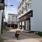 Chính Chủ Bán Lô Đất 2 Mặt Tiền Ngay Chợ Thổ Cư 100% Đường Nhựa 7m