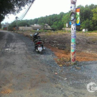 Ngân hàng thanh lí đất giá rẻ quận 12 100m2-600tr,sổ hồng có sẵn tiện ích ngoại khu vô cùng thuận lợi