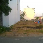 Bán đất nền dự án tại đường Nguyễn Văn Quá, Quận 12, Hồ Chí Minh