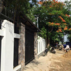 Đất trực tiếp chủ chưa qua đầu tư Tân Chánh Hiệp 10 Quận 12.