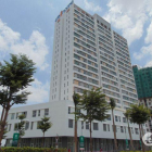 Gía cực ưu đãi chỉ có 10 suất trong giai đoạn mới ở quận 2