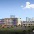 Bán đất mặt tiền Lương Định Của xây dựng 9 tầng, vị trí siêu vip. LH: 0902477689