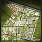 Mở Bán Khu Biệt Thự Đất nền 131ha An Phú - An Khánh , Quận 2 .