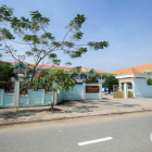 Khu Đô Thị Sinh Thái Aeon Mall City Chuẩn 5 sao quốc tế.