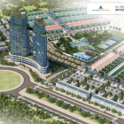 Chỉ cần 1,65 tỷ  sở hữu ngay nhà trung tâm thành phố 3 tầng, 81m2