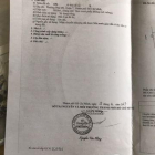 Bán gấp lô Phú Mỹ Chợ Lớn Q7 hướng Đông 5x16m, đường 20m, 6.7tỷ thông Nguyễn Lương Bằng 0931442346 Phương