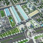 MỞ BÁN KHU DÂN CƯ HIỆN HỮU - SỔ LIỀN  - ĐỐI DIỆN KCN LỚN – NẰM TRÊN TUYẾN ĐƯỜNG GIAO  THÔNG HUYẾT MẠCH