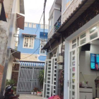 Bán lô đất hẻm 1055 Huỳnh Tấn Phát quận 7.